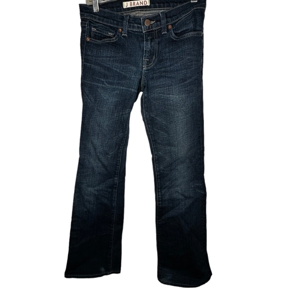 J Brand Bootcut‎ Jeans - Picture 1 of 8